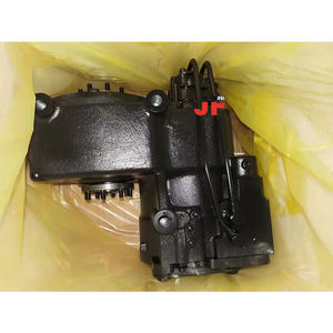 2HL-290 4143020191 Hochwertige Getriebe auf Lager Original Getriebe 2HL-290 Getriebe für Bagger R170 R190 - Product Image 3