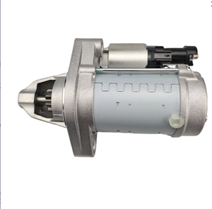 Engine System <strong>Starter</strong> Motor 31200-R40-R01 <strong>LUCAS</strong> Auto <strong>Starter</strong> Motor for Honda Accord 2.4L 2008-13 - Product Image 4