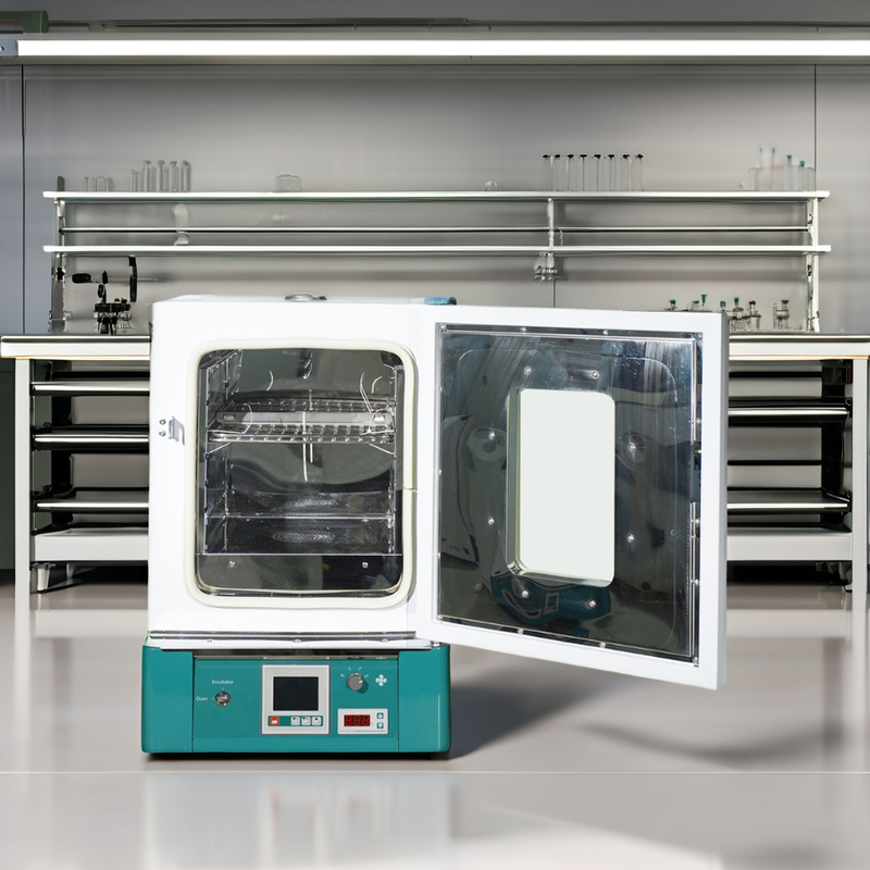 WGLL 125BE 125L Forced Air Drying