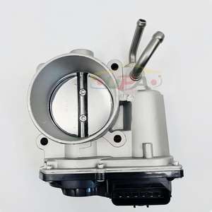 Pieza de Repuesto Original para Motor de Automóvil, Conjunto de Cuerpo del Acelerador 35100-2E000 para Hyundai Elantra Kia Ceed 351002E000 - Product Image 6