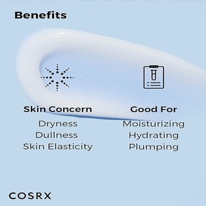 [COSRX] Crème Intensive à l'Acide Hyaluronique 100ml Fournisseur Coréen Soin du Visage Cosmétiques Coréens Hydratant Marque Privée - Product Image 6