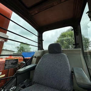 Mejor Precio de Venta, Excavadora Usada de Alta Calidad Hitachi 60, Fabricada en Japón, Pocas Horas de Trabajo - Product Image 3