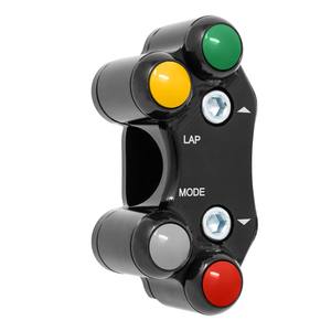 Interruttore Manubrio Sinistro per Ducati Monster - Product Image 3