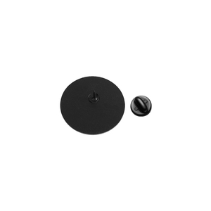 Pin de Esmalte de la Máquina del Tiempo OUTATIME, Broche de Película de Aventuras de Ciencia Ficción, Insignia para Mochila, Joyería, Regalo - Product Image 5