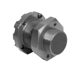 Sensor de Nivel Ultrasónico PVDF GUT805 Sin Contacto IP68 para Industrias Químicas - Product Image 2