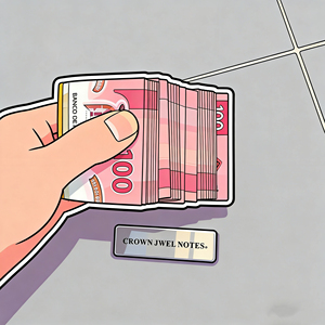 CROWN JWEL Billetes de <span class=keywords><strong>Pesos</strong></span> Mexicanos Falsos, Billete Mexicano de <span class=keywords><strong>100</strong></span> <span class=keywords><strong>Pesos</strong></span> Dorado, Dinero de Película de México, Billetes de <span class=keywords><strong>Pesos</strong></span> Mexicanos G5, Dinero de Juguete - Product Image 3