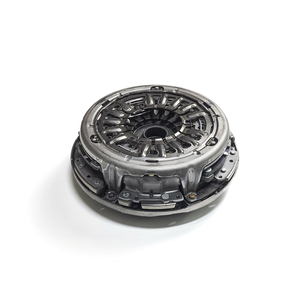 Conjunto de Embrague de Transmisión DPS6 6DCT250 Aplicable para <span class=keywords><strong>Ford</strong></span> Focus con Kit de Embrague y Horquilla, y para Renault - Product Image 3