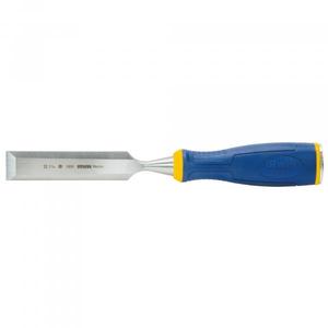 IRWIN - 10501705 MS500-Burin polyvalent avec capuchon de frappe-EAN 05706915017052 HAMMERS AND CHISELS CHISELS - Product Image 1