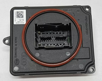Módulo de Control de Balasto de LED Original Usado 4K0941572DD para Audi A4 A5 Q5 S4 S5 2020 a 2023