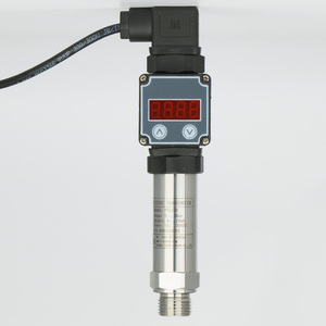YEZON PY210 <strong>Pressure</strong> <strong>Transmitter</strong> <strong>4</strong>~<strong>20ma</strong> OEM Explosion Proof <strong>Pressure</strong> Transducer 0~10v Gas Water Oil <strong>Pressure</strong> Sensors - Product Image 5