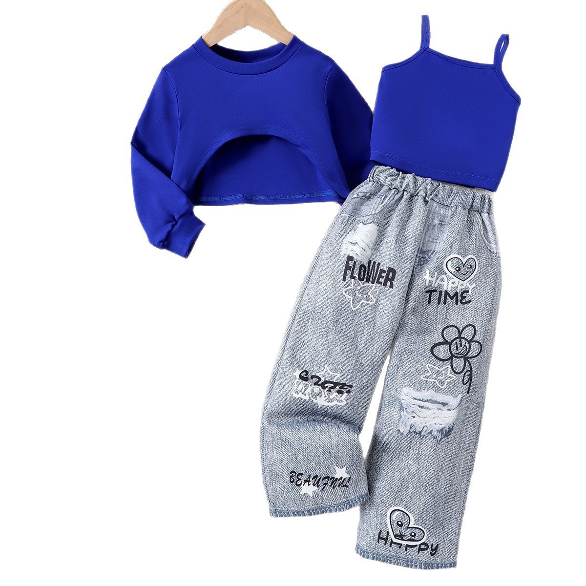 3pcs each set,Color 05