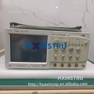 Oscilloscope Keysight DSO81004B 10 GHz 20/40 GSa/s 4 canaux pour instrument de test (Agilent DSO81004B) - Product Image 1