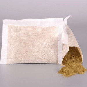 Rouleau de tissu non tissé double couche de 26 cm de large pour l'emballage de café, médicaments, épices, thermoscellable, jetable, en pâte de bois PET - Product Image 3