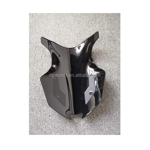 Parabrisas negro para motocicleta <span class=keywords><strong>Kawasaki</strong></span> NINJA <span class=keywords><strong>1000</strong></span> SX Z1000SX Z1000-SX 2017 <span class=keywords><strong>2018</strong></span> - Product Image 5
