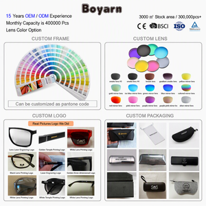 <span class=keywords><strong>Gafas</strong></span> de <span class=keywords><strong>Ciclismo</strong></span> Boyarn 2027, <span class=keywords><strong>Gafas</strong></span> de Sol Deportivas para Bicicleta, Nuevas <span class=keywords><strong>Gafas</strong></span> de <span class=keywords><strong>Ciclismo</strong></span> Antideslumbrantes para Motocicleta, Lentes para Conducir de Noche - Product Image 6