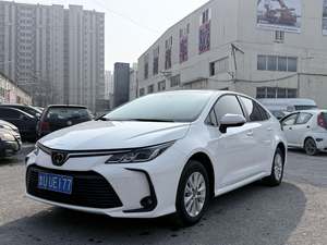 Auto Usado de <span class=keywords><strong>Segunda</strong></span> <span class=keywords><strong>Mano</strong></span>, Corolla a Gasolina, Modelos 2023, Edición Pioneer 1.5L, Auto a Gasolina para Exportación - Product Image 2