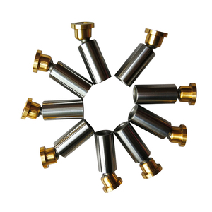 Serie de piezas de bomba hidráulica A16, A37, A45, A56, A70, A90, A145 - Product Image 2