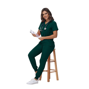 Uniformi Chirurgiche Pronte all'Uso per Lavaggio Mani per Personale Medico e Infermieristico - Product Image 6