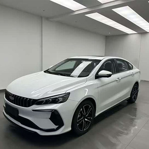 Disponibile 2024 Geely Binray <span class=keywords><strong>COOL</strong></span> 1.5T DCT, Quasi Nuovo, Spedizione Rapida FOB, Pronto per l'Esportazione - Product Image 1