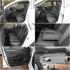 Venta Especial de <span class=keywords><strong>Autos</strong></span> <span class=keywords><strong>Usados</strong></span> 2025, Vehículo de Gasolina <span class=keywords><strong>Wv</strong></span> Sagitar 2024 para Volkswagen Sagitar 1.2T Sedán de Gasolina DSG - Product Image 3