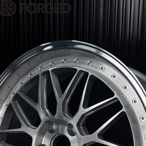 Gude ล้อปลอมแบบสั่งทำ, แบบชิ้นคู่, 18, 19, <span class=keywords><strong>20</strong></span>, 21นิ้วสำหรับ Toyota VELLFIRE, Genesis G80,Infiniti Q50,Volkswagen Golf - Product Image 5
