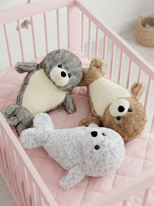 Consegna Rapida Giocattoli di Peluche <span class=keywords><strong>Personaggi</strong></span> Animati Vendita all'Ingrosso Pronta Consegna Animali Imbottiti - Product Image 1
