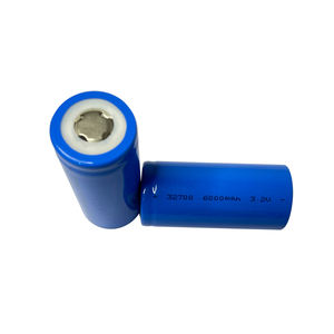 VICTPOWER <span class=keywords><strong>Precio</strong></span> <span class=keywords><strong>de</strong></span> Fábrica 32700 6Ah Bitek IFR 32700 Celda <span class=keywords><strong>de</strong></span> Batería Lifepo4 Prismática <span class=keywords><strong>de</strong></span> Iones <span class=keywords><strong>de</strong></span> Litio 3.2V 6000mAh 5C <span class=keywords><strong>para</strong></span> Automóvil Eléctrico - Product Image 2