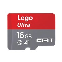 Carte SD de haute qualité OEM, produit phare, capacités 128 Go, 64 Go, 32 Go, 16 Go, 8 Go, vitesse V60, en plastique, pour caméra WiFi, vente en gros