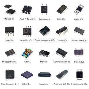 Nouveau canal de distribution de composants électroniques en ligne pour fabricants : Circuits intégrés 74HC4052D653 avec service BOM - Product Image 2