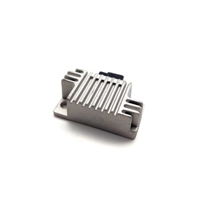 <span class=keywords><strong>Regulador</strong></span> de voltaje para motocicleta, rectificador de <span class=keywords><strong>6V</strong></span> para Yamaha CY80 Dt180 RX100 T-50 Di, <span class=keywords><strong>Regulador</strong></span> de tensión - Product Image 4