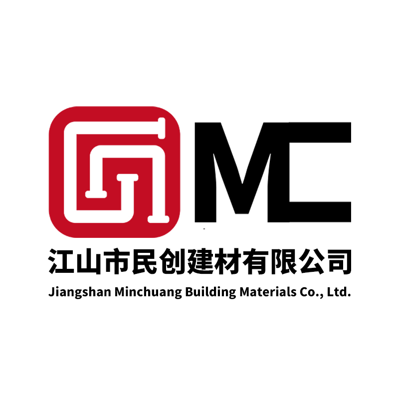 Jiangshan Minchuang Building Materials Co., Ltd. logo