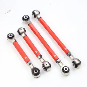 Kit de Brazo de Control Inferior de Aluminio para Suspensión, Repuesto OEM 8E0407693E para Audi A6, VW Golf, Passat, A4 - Product Image 3