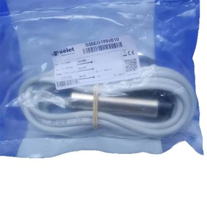 Selet Inductive Switch K14E22NSCC5 High Temperature Resistance 100 <b>Range</b> Standard Accuracy RoHS Compliant - Product Image 2
