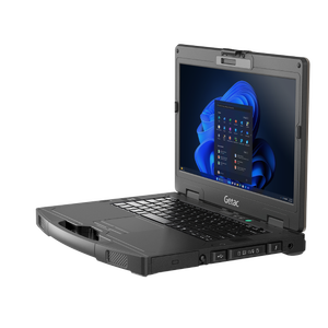 Portátiles Empresariales de 14 Pulgadas FHD con Teclado Retroiluminado Legible Bajo la Luz Solar, 32 GB DDR5 y 1 TB SSD PCIe para Gestión de Flotas, Totalmente Resistentes - Product Image 5