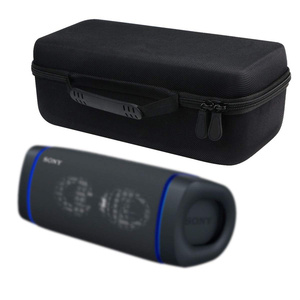 เคสแข็งสำหรับ <span class=keywords><strong>Sony</strong></span> SRS XB33,เคสพกพากันน้ำได้สำหรับพกพาลำโพงเสียงเบสพิเศษ - Product Image 4