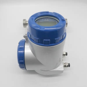 Débitmètre à raccord fileté de type intégré, qualité et quantité garanties - Product Image 6