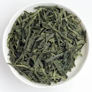 थोक कारखाने की आपूर्ति हरी चाय स्लिमिंग कार्बनिक Sencha सबसे अच्छा चाय जापानी Sencha ग्रीन चाय