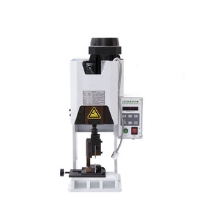 Máy Uốn Dây Bán Tự Động - Product Image 2