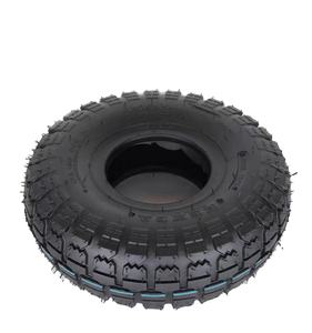 Usine <span class=keywords><strong>Spot</strong></span> Marchandises 10 Pouces 4.10/3.50-4 MOTO Remorque Chariot Roues Pneumatique Roue 10 Pouces Pneus - Product Image 2