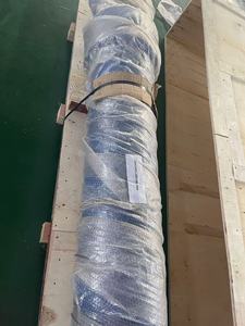 יצרן צילינדר הידראולי קטן המספק צילינדרים הידראוליים לשימוש הנדסי