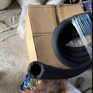 <span class=keywords><strong>Tubo</strong></span> di Espansione in <span class=keywords><strong>Gomma</strong></span> <span class=keywords><strong>Nera</strong></span>, Albero Pneumatico, <span class=keywords><strong>Tubo</strong></span> Gonfiabile con Estensione Tensile, Servizi di Taglio e Stampaggio Personalizzati Disponibili - Product Image 2