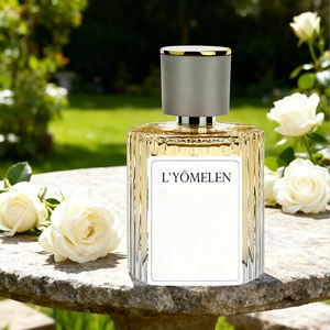 Parfum en gros avec logo personnalisé, services tout-en-un, formule française, spray de parfum 100 ml - Product Image 2