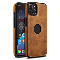 2025 luxe Smartphone cuir livre étuis PU TPU cuir téléphone portable étuis pour iphone 16 Pro Max