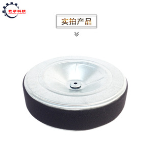 Filtres à air pour moteur à essence bicylindre Honda GX620 GX630 GX690 8.5KW 10KW 2V77 2V78, pièces haute performance - Product Image 3