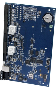 Controlador inteligente Honey Well PW7K1IC ProWatch para 32 placas de E/S o lector - Product Image 5