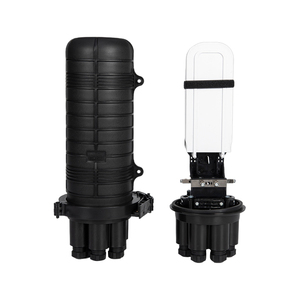 กล่องเทอร์มินัลเชื่อมสายไฟเบอร์ออปติก48แกน96แกน144แกน - Product Image 1