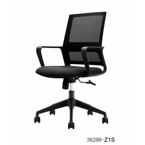 เก้าอี้สำนักงานตาข่ายทันสมัยและสะดวกสบาย รุ่น 36200-Z1 - Product Image 5