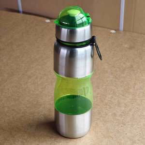Mountain Bike Water <b>Bottle</b> - Product Image 3