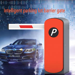 Sistema de acceso para coche <span class=keywords><strong>ANPR</strong></span>/LPR, tablero de <span class=keywords><strong>Control</strong></span>, puerta de valla grande, barrera de brazo, puerta de estacionamiento automático - Product Image 3