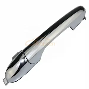 High Quality Car Door Handle Used for FIAT 500 OE NO.735451696 735592014 735485874 735485876